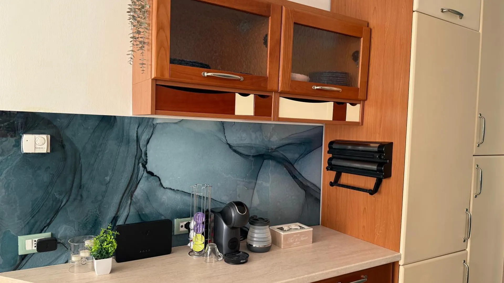 Apartmán House Mamo Vicenza 0*,